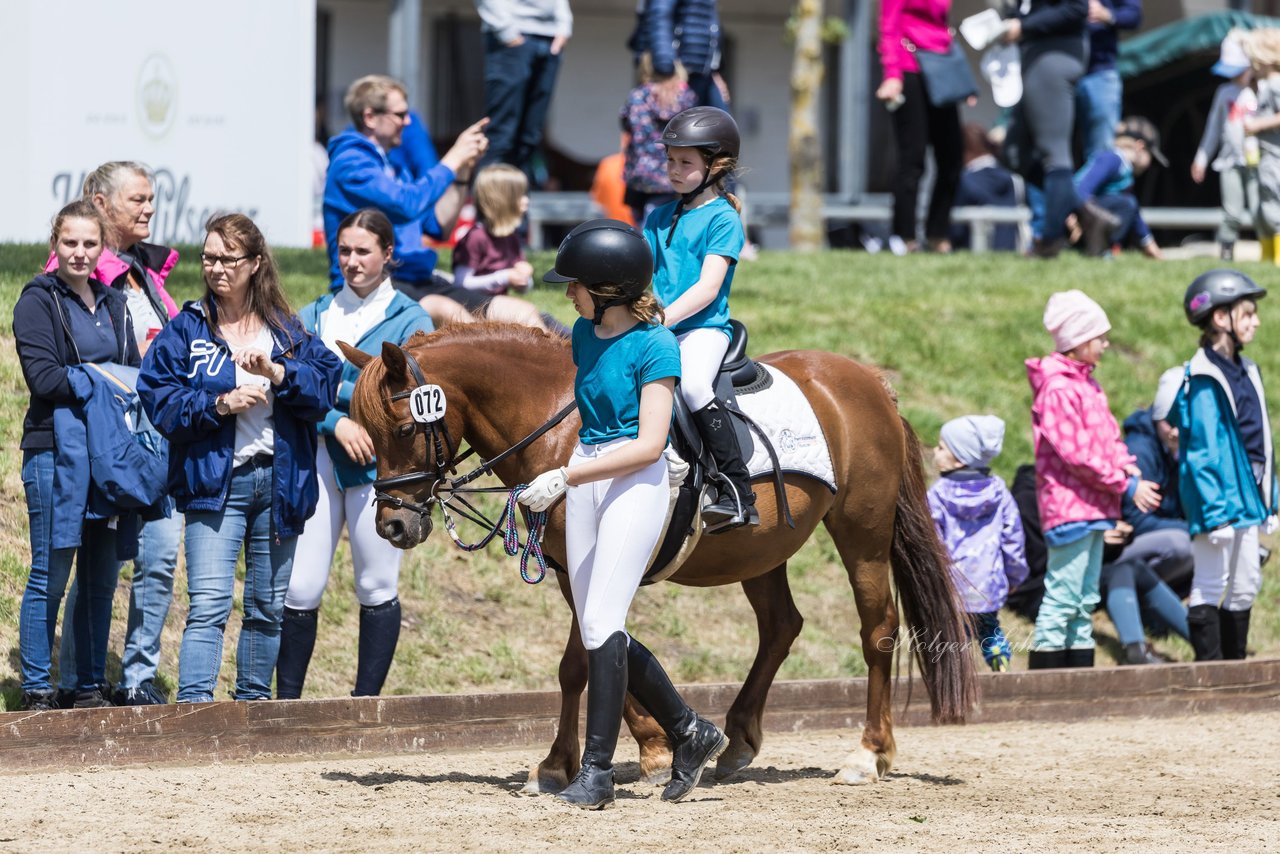 Bild 7 - Pony Akademie Turnier